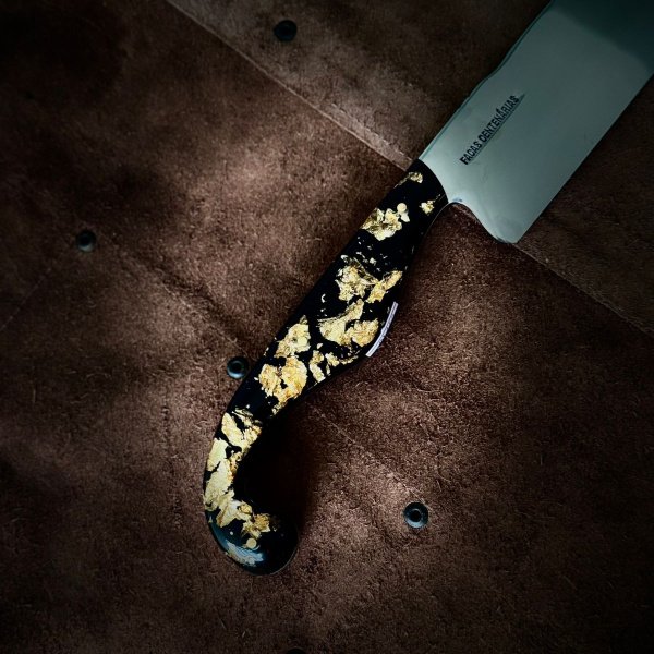 Mestre Churrasqueiro Ed Luxo Rf 1177